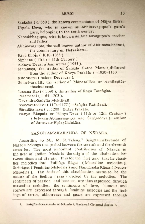 Fine Arts and Technical Sciences in Ancient India with Special reference to Somesvara's Manasollas